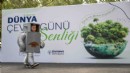 Dünya Çevre Günü’nde Bornova'da büyük buluşma!
