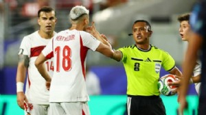Dünya Kupası kuralları Süper Lig'e geliyor
