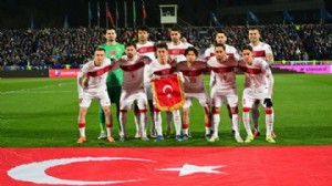 Dünya Kupası'nın favorileri açıklandı!