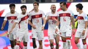 Dünya Kupası sonrası A Milli Takım'a kötü haber