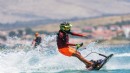 Dünya Motosurf Şampiyonası, Çeşme'de başladı