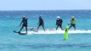 Dünya Motosurf Şampiyonası sona erdi