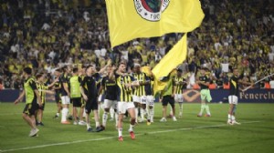 Dünya basınında gündem Fenerbahçe!