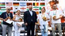 Dünya bir kez daha Menemen’de buluşacak