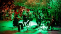 Dünyaca ünlü Macar gruptan unutulmaz gece