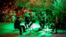 Dünyaca ünlü Macar gruptan unutulmaz gece