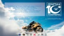 Dünyanın en büyük motosiklet etkinliklerinden Goldwing Treffen, Çeşme’de!