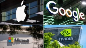 Dünyanın en değerli markaları belli oldu