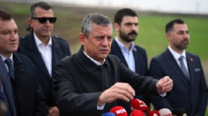 Duruşmanın ardından Özgür Özel'e jet soruşturma!