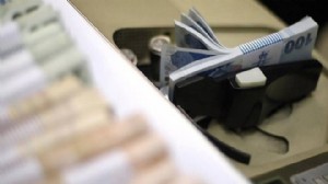 Düşüş sürüyor: KKM bakiyeleri ne kadar oldu?