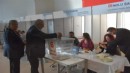 EBSO seçimlerine Karabağlı damgası!