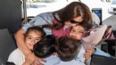 ESHOT şoförü anneye unutulmaz sürpriz