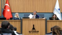 ESHOT’un 2025 Mali Hesabı meclisten geçti