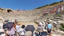 ETİK Başkanı: 5 milyon turist bu kentin hakkıdır!