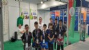 EXPO Sport İzmir’de Karşıyaka Belediyesi’ne yoğun ilgi