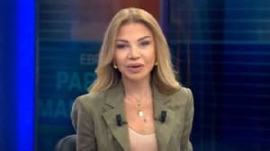 Gazeteci Ebru Baki'nin yeni adresi belli oldu