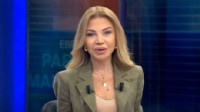 Gazeteci Ebru Baki'nin yeni adresi belli oldu