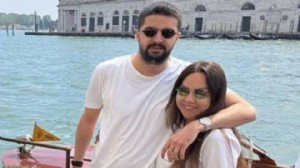 Ebru Gündeş’in eşi Murat Özdemir gözaltına alındı