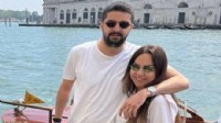 Ebru Gündeş’in eşi Murat Özdemir gözaltına alındı