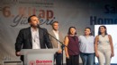 Edebiyatın kalbi Bornova’da atacak