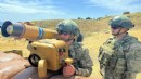 Efes 2026'da Karaok tanksavar eğitimi