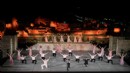 Efes Antik Tiyatro'da 'Zorba' rüzgarı