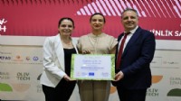 Efes Selçuk'a uluslararası onur!