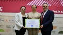 Efes Selçuk'a uluslararası onur!