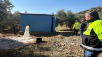 Efes Selçuk içme suyuna kavuştu!