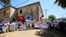 Efes Selçuk'ta 'Atamız'ın evini istiyoruz' isyanı!