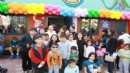 Efes Selçuk’ta çocuklar ve aileler yalnız değil