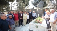 Efsane Başkan Aydın Erten’e anma