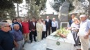 Efsane Başkan Aydın Erten’e anma