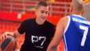 Efsane basketbolcunun oğlu Karşıyaka'da!