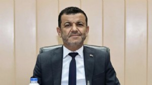 Ege Belediyeler Birliği'nin yeni başkanı seçildi