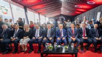 Ege Bölgesi’nin en büyük veri merkezi İzmir'de açıldı: Bakan Uraloğlu ve Başkan Tugay da katıldı!