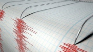 Ege Denizi’nde 3.9 büyüklüğünde deprem