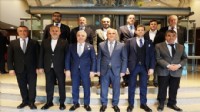Ege ihracatçılarının yeni başkanı belli oldu!