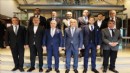 Ege ihracatçılarının yeni başkanı belli oldu!
