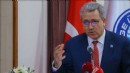 Ege'nin eski rektörü Ziraat Bankası yönetiminde!
