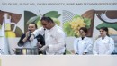 Ege'nin gastronomik mirası keşfe çıkıyor