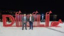 Ege'nin iki yakası Dikili'de bir araya geldi!