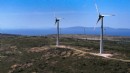 Ege'nin rüzgarı Türkiye'ye enerji sağlıyor: Lokomotif kent İzmir!