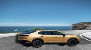 Egea'nın yerini alacak: İşte yeni Fiat Koala!