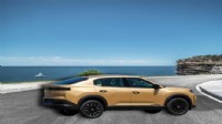 Egea'nın yerini alacak: İşte yeni Fiat Koala!