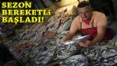 Egeli balıkçılardan sezona bereketli başlangıç