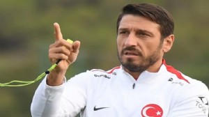 Egemen Korkmaz, Hırvatistan maçında fenalaştı