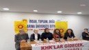 Eğitim Sen İzmir'den 'Barış Akademisyenleri' çağrısı