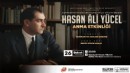 Eğitim neferi Hasan Ali Yücel Konak’ta anılacak