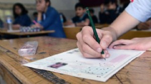 Eğitim ve sınav sisteminde köklü değişiklik